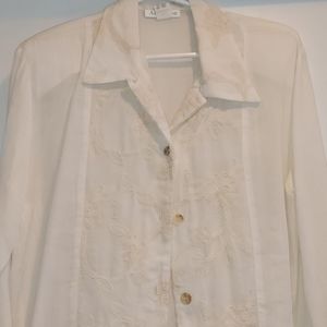 Ann Taylor blouse